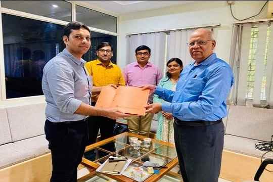 MOU signed with IT Companies