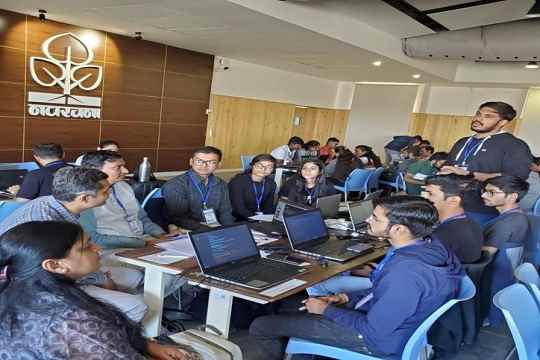 GRAND FINALE HACKATHON 2022