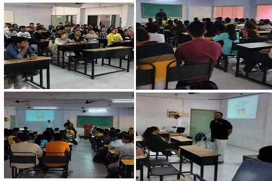 Awareness of GATE Examination by GATE Forum