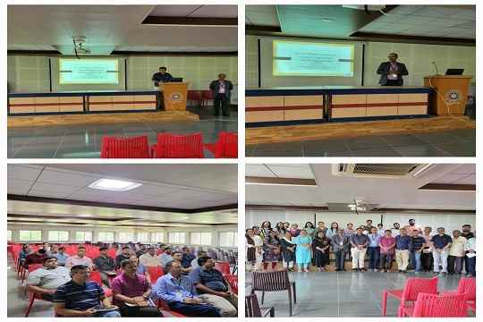 Program-360 Degree Academician Scope-Challenges