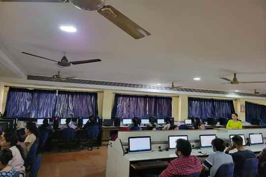 Online Examination for C Plus Plus