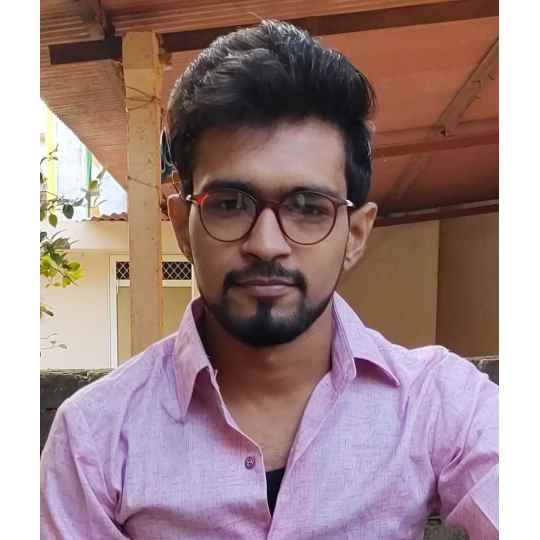 Patel Satish