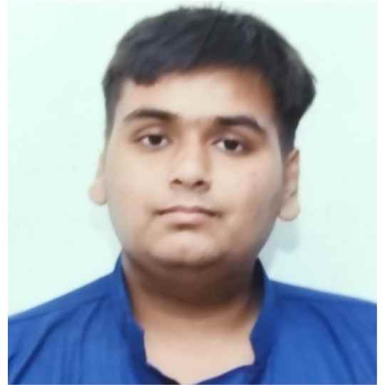 Ajmeri Harshkumar Bharatbhai 