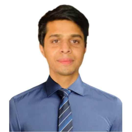 Sachin Chaubey