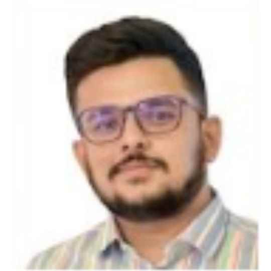 Rushabh Jani