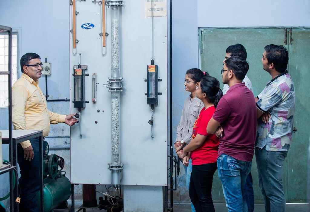 Chemical Engineering