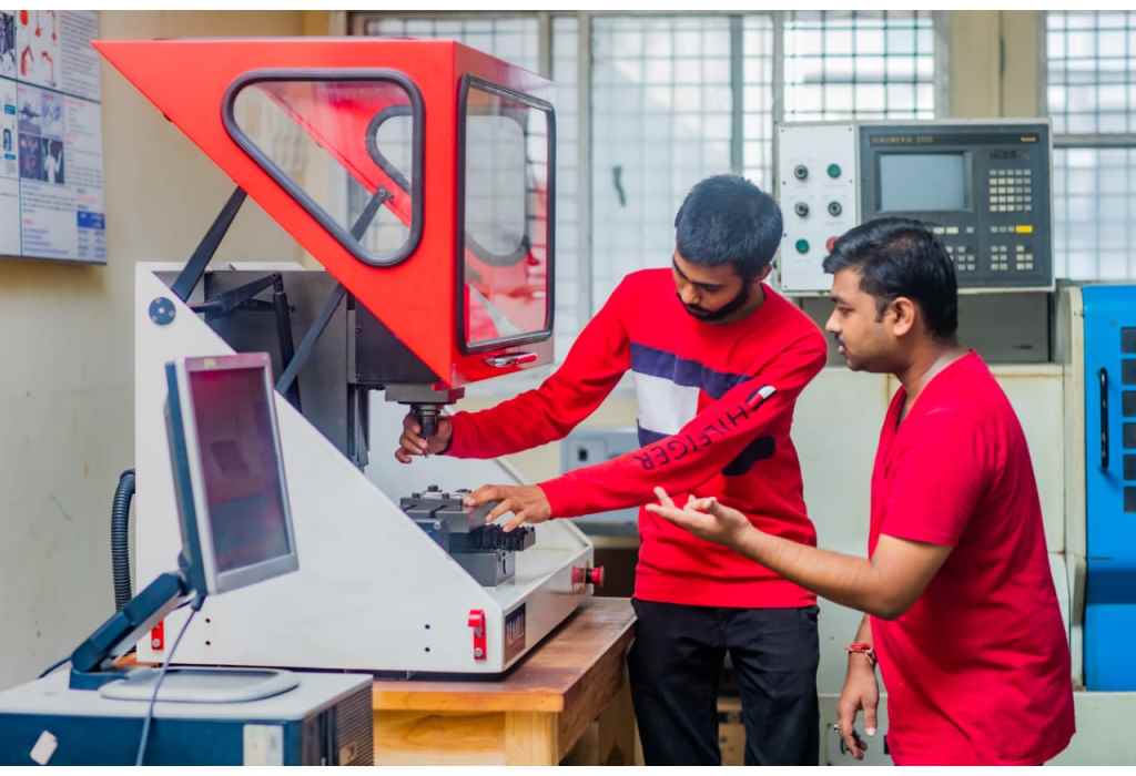 Mechanical Engineering
