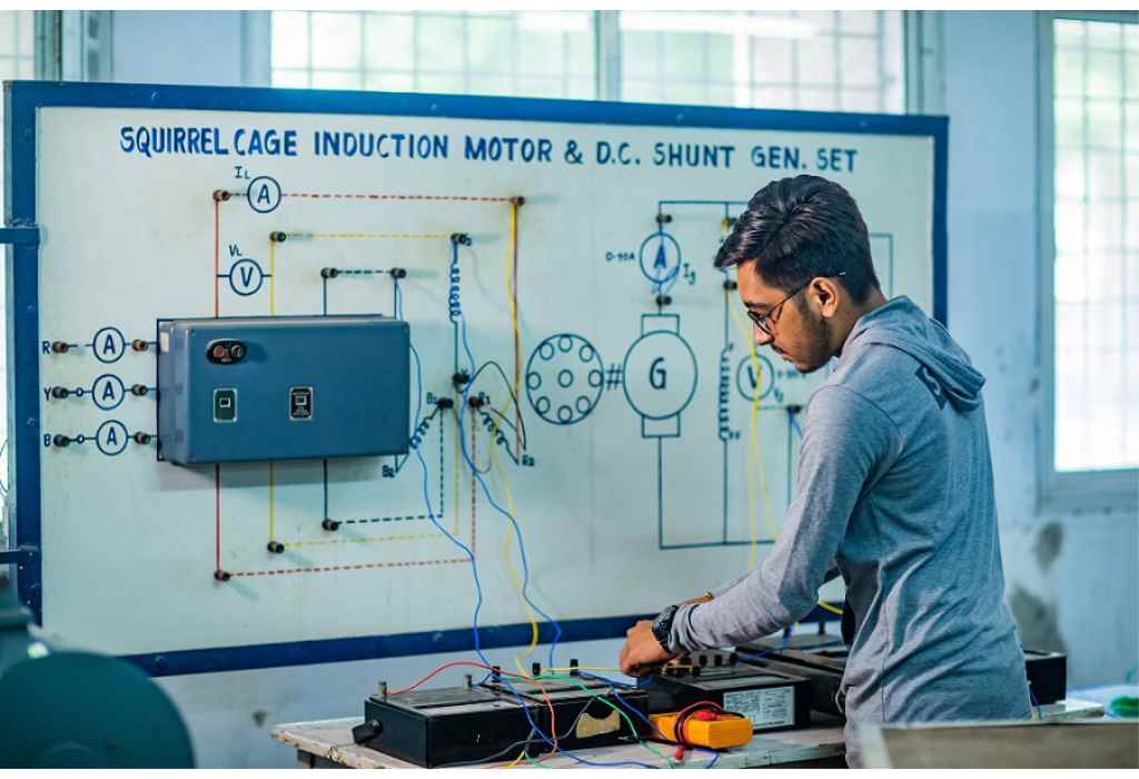 Electrical Engineering