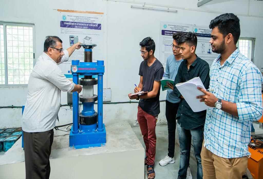 Civil Engineering